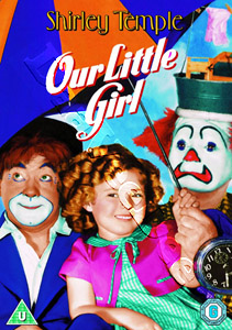 Our Little Girl (DVD)